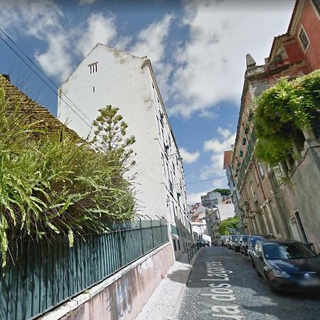Boavista Appartement Dans La Mouraria Lizbona Zewnętrze zdjęcie