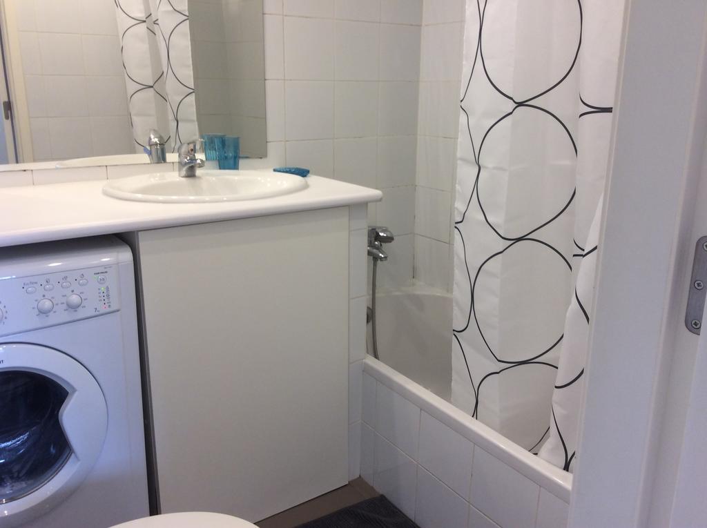 Boavista Appartement Dans La Mouraria Lizbona Zewnętrze zdjęcie