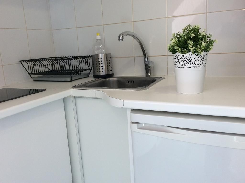 Boavista Appartement Dans La Mouraria Lizbona Zewnętrze zdjęcie