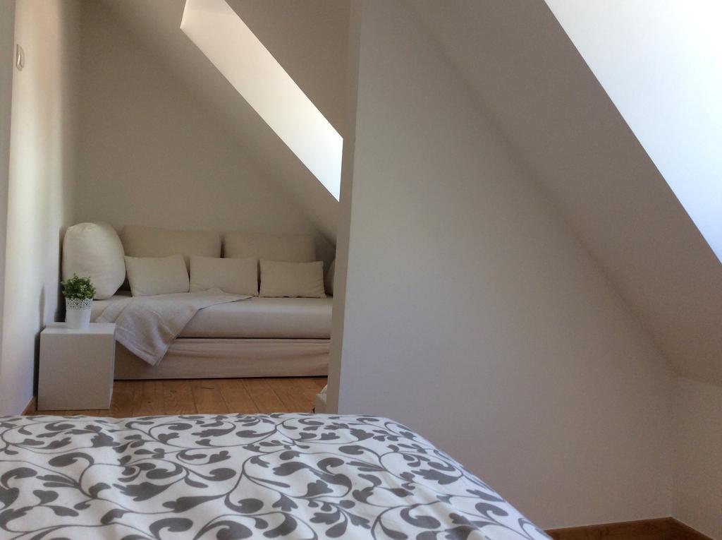 Boavista Appartement Dans La Mouraria Lizbona Zewnętrze zdjęcie