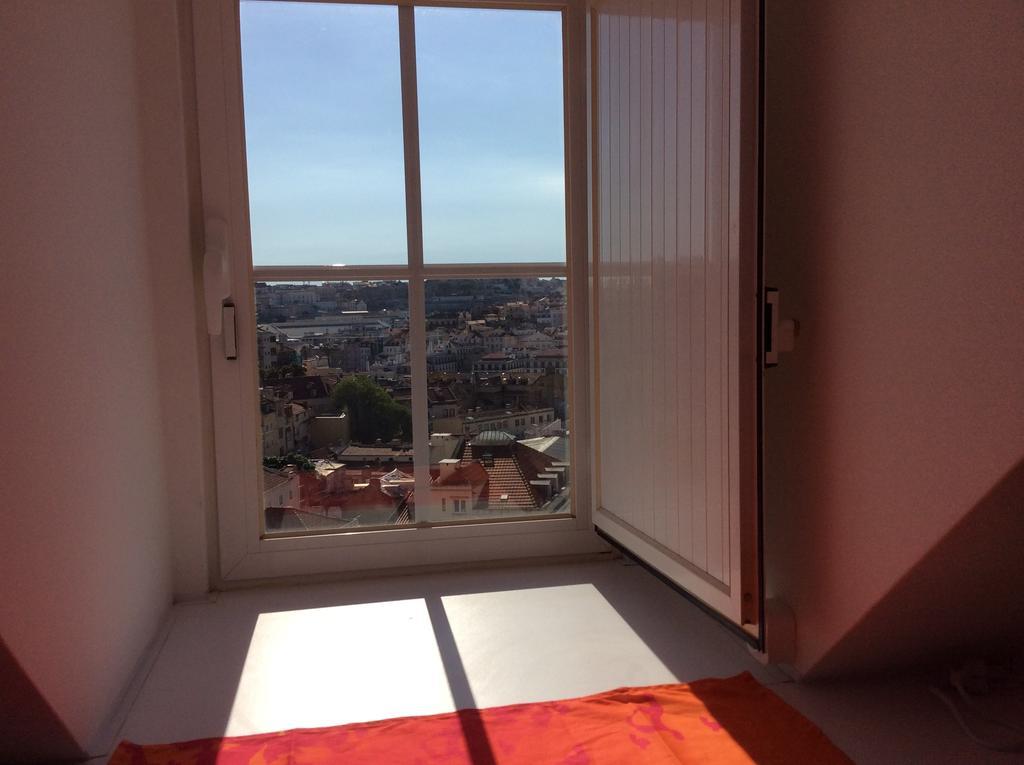 Boavista Appartement Dans La Mouraria Lizbona Zewnętrze zdjęcie