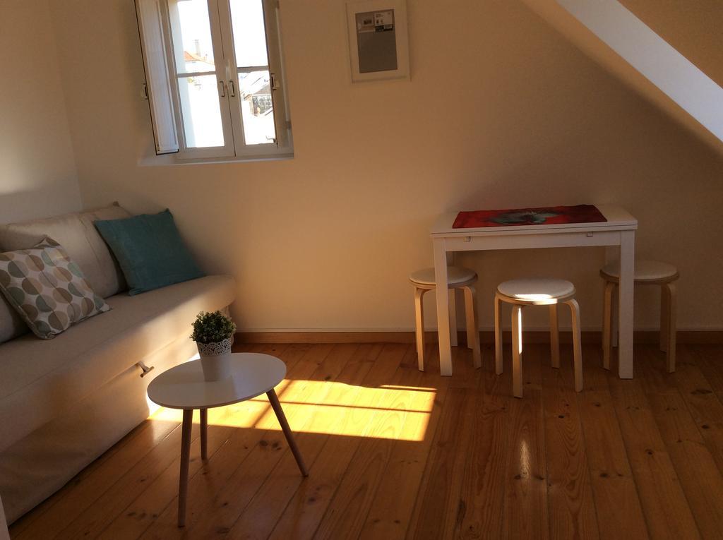 Boavista Appartement Dans La Mouraria Lizbona Zewnętrze zdjęcie