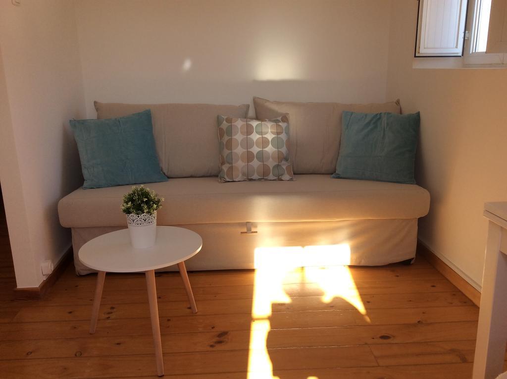 Boavista Appartement Dans La Mouraria Lizbona Zewnętrze zdjęcie