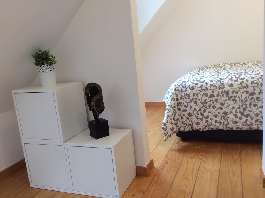 Boavista Appartement Dans La Mouraria Lizbona Zewnętrze zdjęcie