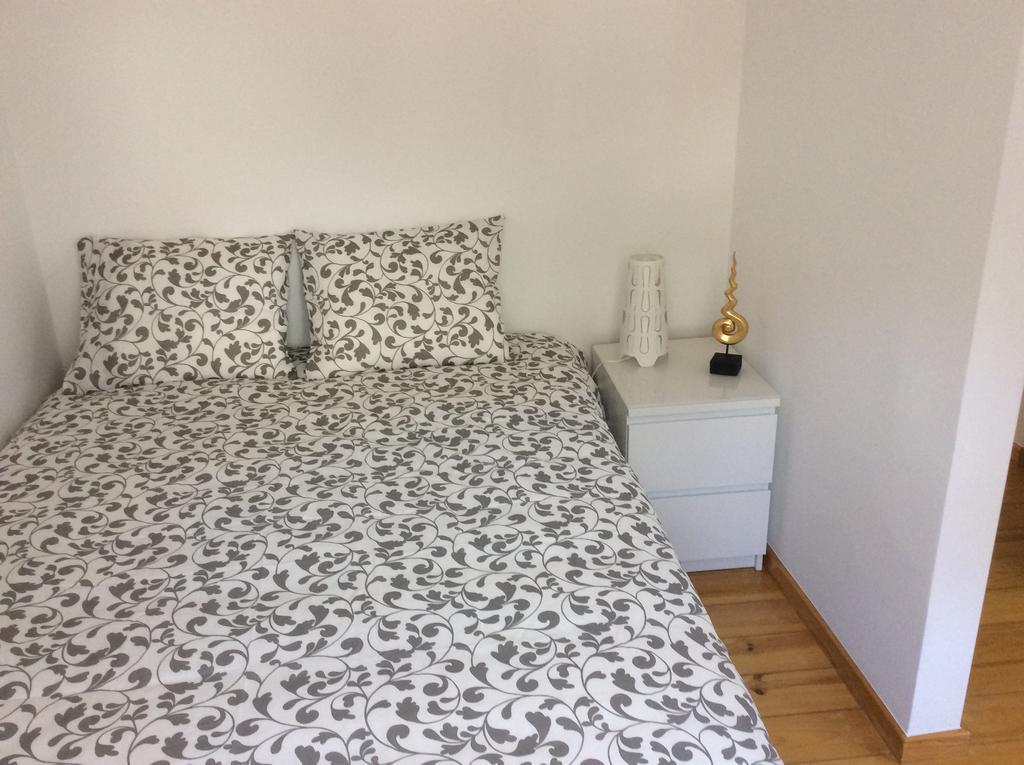 Boavista Appartement Dans La Mouraria Lizbona Zewnętrze zdjęcie